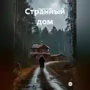 Постер книги Странный дом
