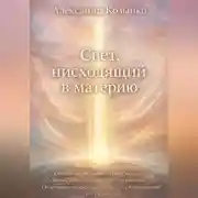 Постер книги Свет, нисходящий в материю