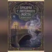 Постер книги Призрак с Литейного моста