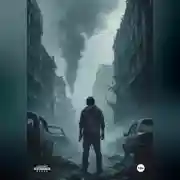 Постер книги Дневник выжившего
