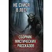 Постер книги Сборник мистических историй