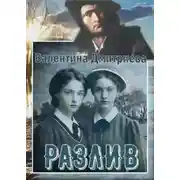 Постер книги Разлив
