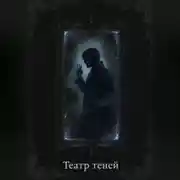 Постер книги Театр теней