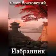 Постер книги Избранник