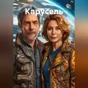 Постер книги Карусель