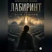 Постер книги Лабиринт. Дети тишины.