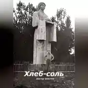 Постер книги Хлеб-соль