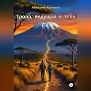 Постер книги Тропа, ведущая к тебе