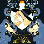 Постер книги Ведьма ищет любовь