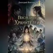 Постер книги Последняя из Хранителей