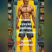 Постер книги Качалка, кукуха, любовь. Трехтомник в одной обложке