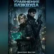 Постер книги Уравнение Блэквуда