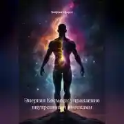 Постер книги Энергия Космоса: управление внутренними потоками