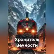 Постер книги Хранитель Вечности