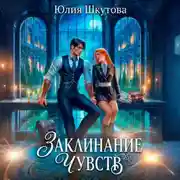 Постер книги Заклинание чувств