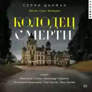 Постер книги Колодец Смерти