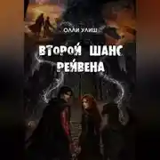 Постер книги Второй шанс Рейвена