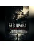 Вадим Бочков - Без права быть невиновным