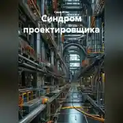 Постер книги Синдром проектировщика