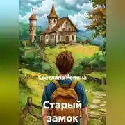 Постер книги Старый замок