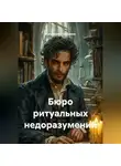 Константин Третьяков - Бюро ритуальных недоразумений