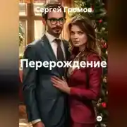 Постер книги Перерождение