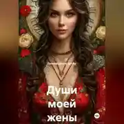 Постер книги Души моей жены