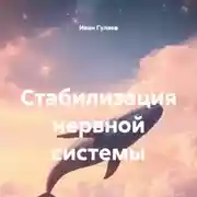 Постер книги Стабилизация нервной системы