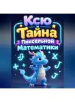 Светлана Шестернева - Ксю и Тайна Пиксельной Математики