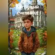 Постер книги Багровый счетовод