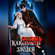 Постер книги Как (с̶п̶а̶с̶т̶и̶) создать злодея