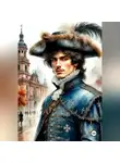 Чеслава Тэйваз - Хранитель. Книга 2. Манускрипт. Братство вольных каменщиков