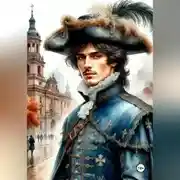 Постер книги Хранитель. Книга 2. Манускрипт. Братство вольных каменщиков