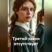 Постер книги Третий закон отсутствует
