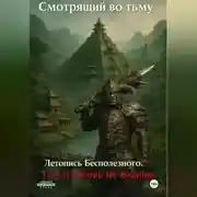 Постер книги Летопись Бесполезного. Том II: Кровь не водица