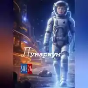 Постер книги Лунариум