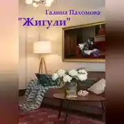 Постер книги «Жигули»