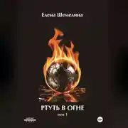 Постер книги Ртуть в огне