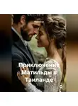 Марьям Си - Приключение Матильды в Таиланде