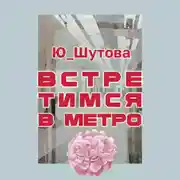 Постер книги Встретимся в метро