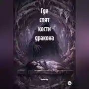 Постер книги Где спят кости дракона