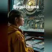 Постер книги Борисовна