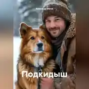 Постер книги Подкидыш