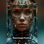 Постер книги Квантовый Разлом