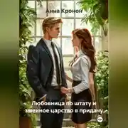 Постер книги Любовница по штату и змеиное царство в придачу