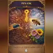 Постер книги PIN-OK