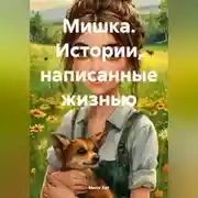 Постер книги Мишка. Истории, написанные жизнью