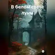 Постер книги В белом свете луны