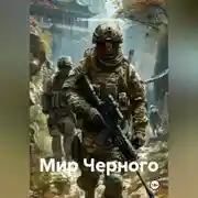 Постер книги Мир Черного