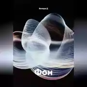 Постер книги Фон
